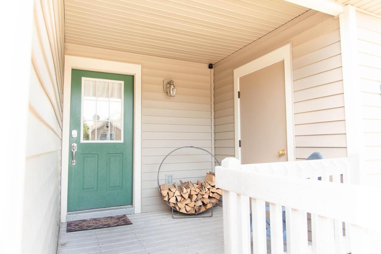 Camelback Private Home Located Behind Waterpark & Ski Lift Tannersville Esterno foto