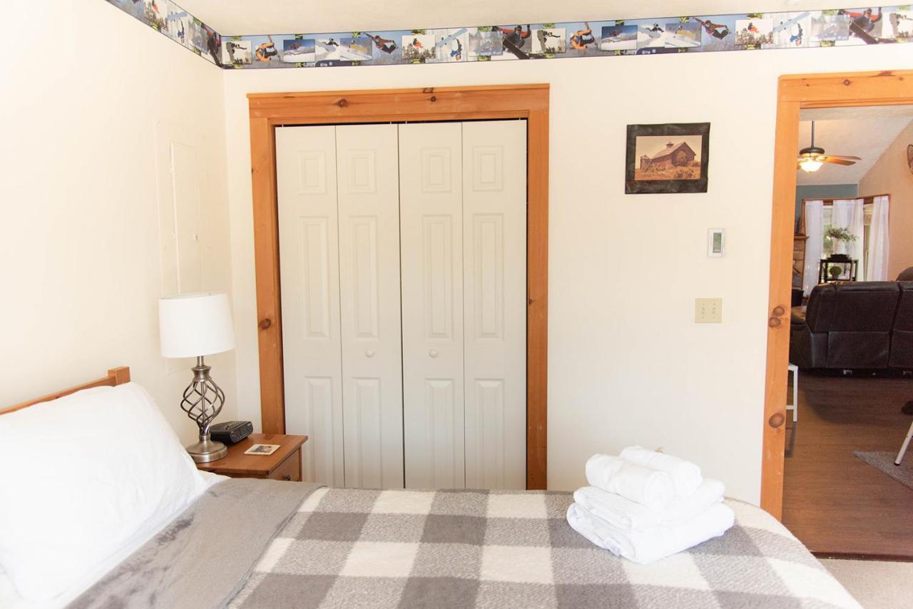 Camelback Private Home Located Behind Waterpark & Ski Lift Tannersville Esterno foto