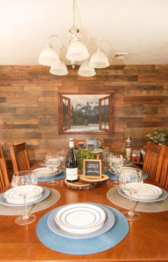 Camelback Private Home Located Behind Waterpark & Ski Lift Tannersville Esterno foto