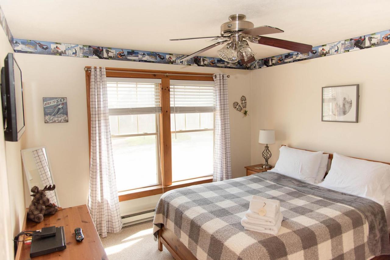 Camelback Private Home Located Behind Waterpark & Ski Lift Tannersville Esterno foto