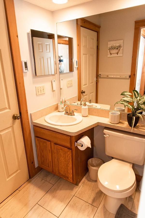 Camelback Private Home Located Behind Waterpark & Ski Lift Tannersville Esterno foto
