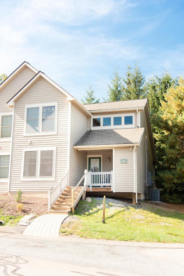 Camelback Private Home Located Behind Waterpark & Ski Lift Tannersville Esterno foto