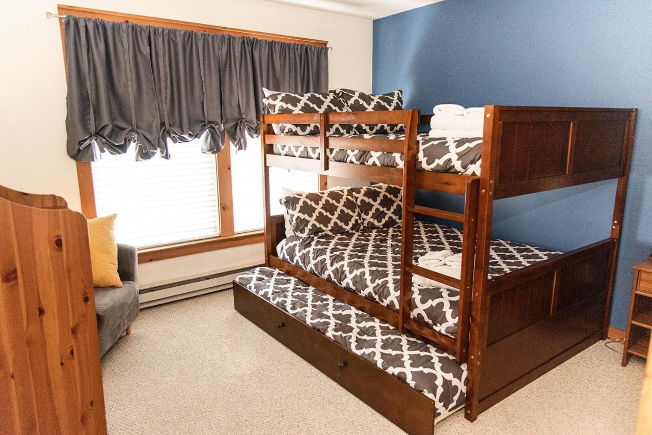 Camelback Private Home Located Behind Waterpark & Ski Lift Tannersville Esterno foto