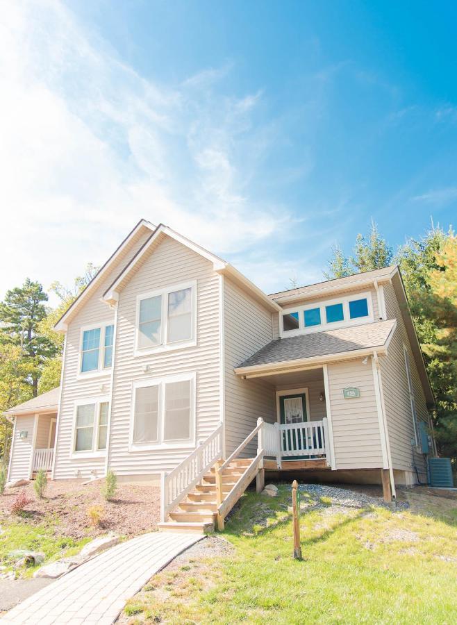 Camelback Private Home Located Behind Waterpark & Ski Lift Tannersville Esterno foto