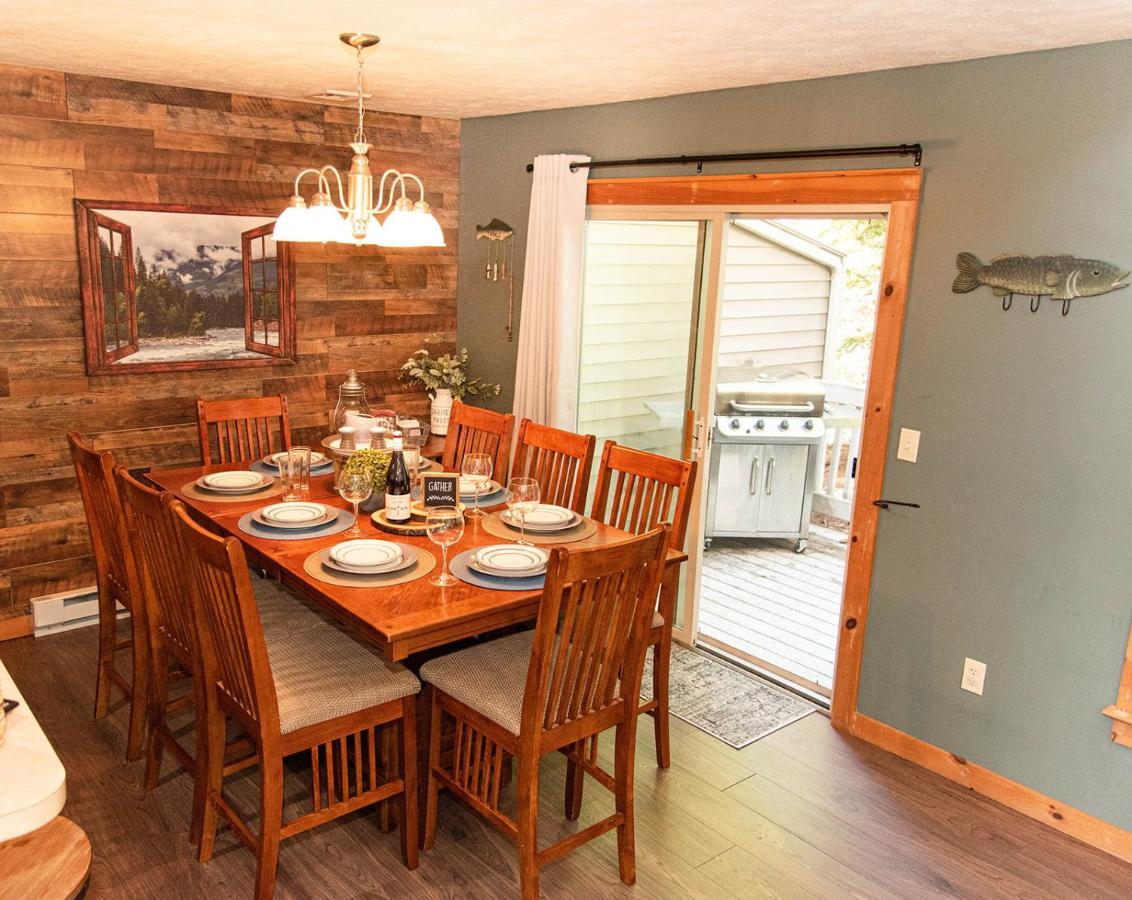 Camelback Private Home Located Behind Waterpark & Ski Lift Tannersville Esterno foto