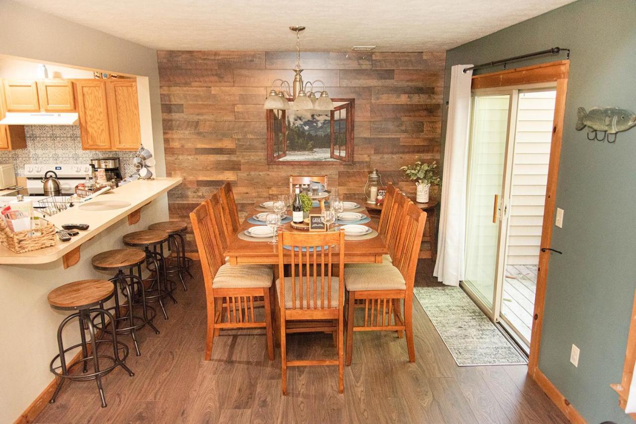 Camelback Private Home Located Behind Waterpark & Ski Lift Tannersville Esterno foto