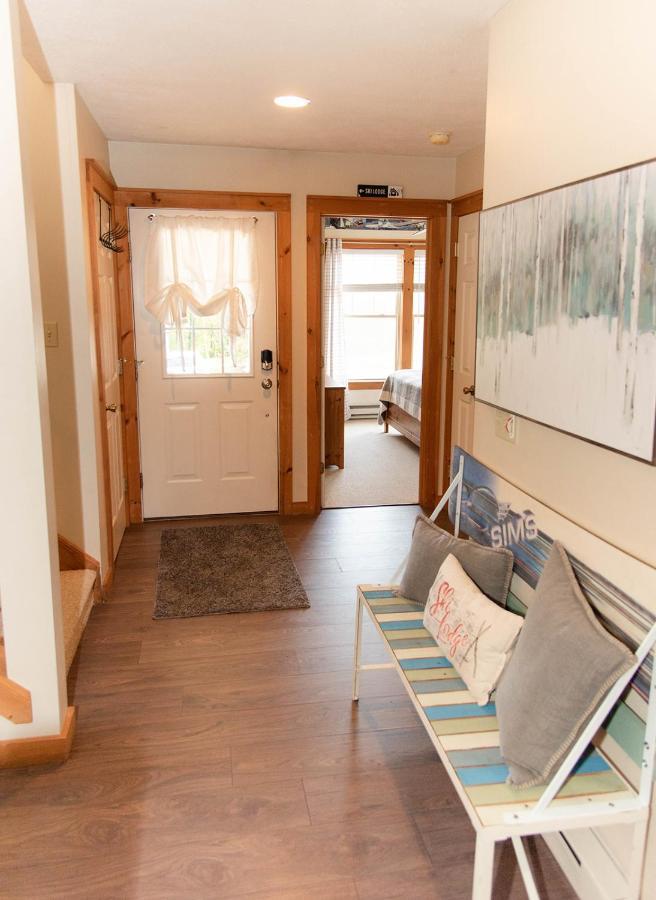 Camelback Private Home Located Behind Waterpark & Ski Lift Tannersville Esterno foto