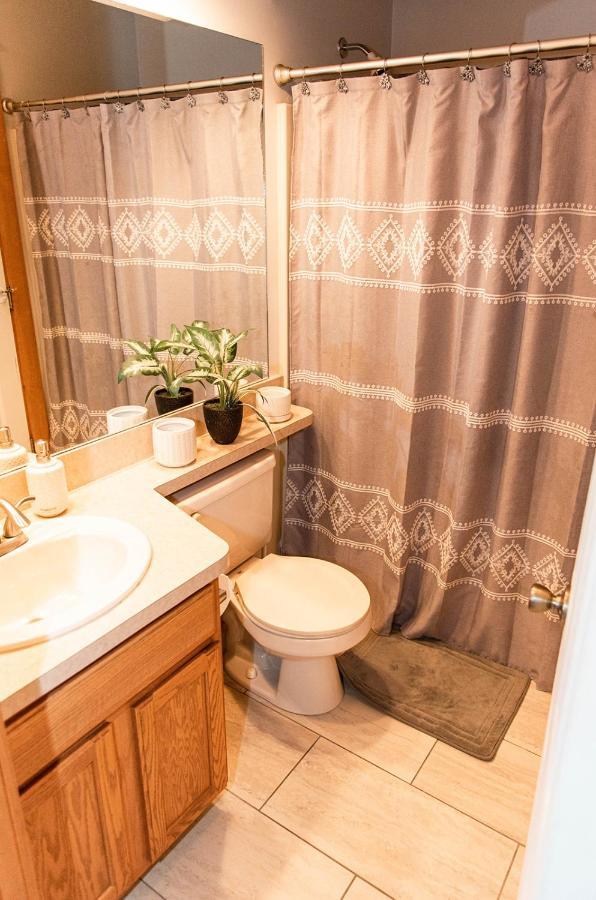 Camelback Private Home Located Behind Waterpark & Ski Lift Tannersville Esterno foto
