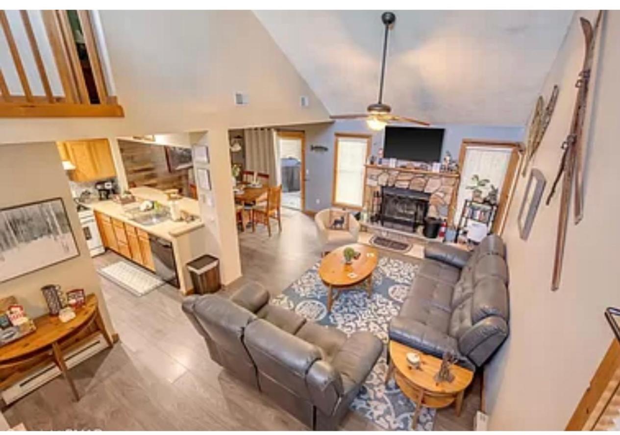 Camelback Private Home Located Behind Waterpark & Ski Lift Tannersville Esterno foto