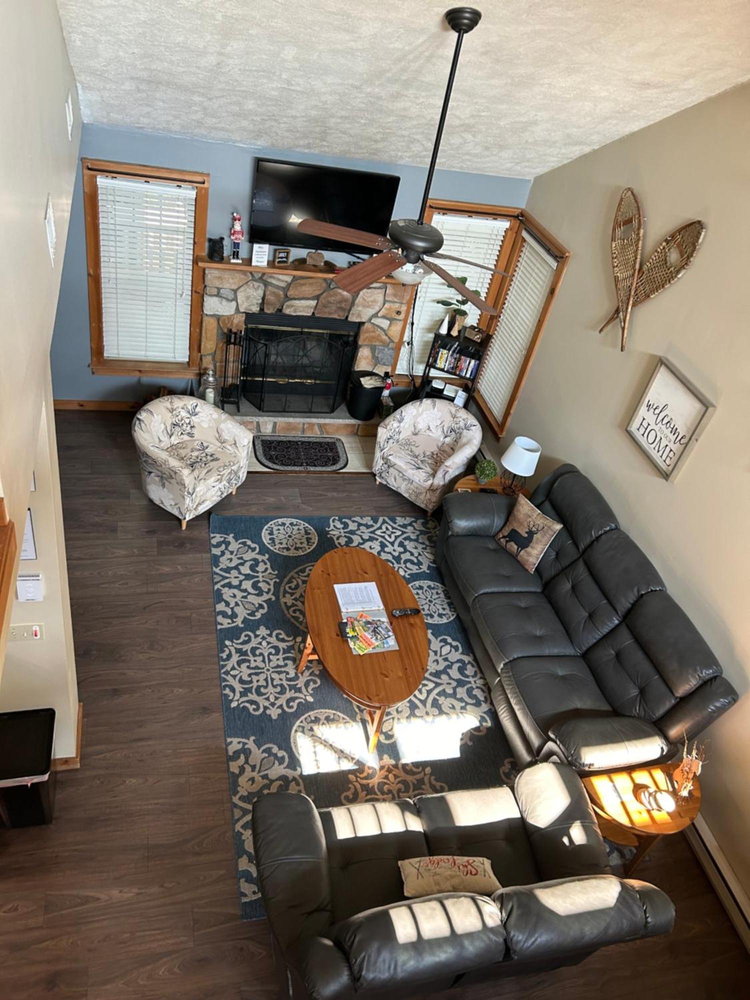 Camelback Private Home Located Behind Waterpark & Ski Lift Tannersville Esterno foto