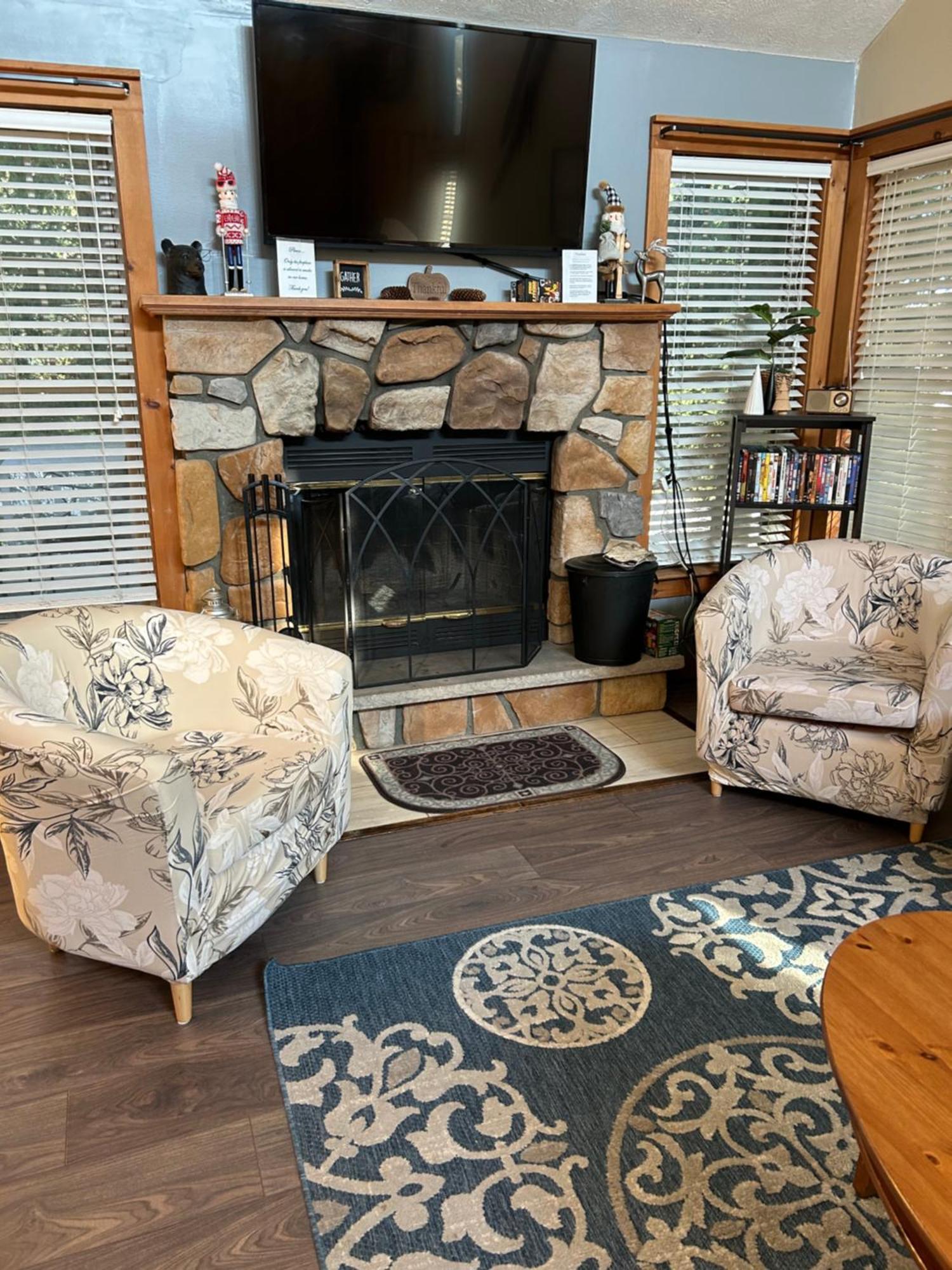 Camelback Private Home Located Behind Waterpark & Ski Lift Tannersville Esterno foto